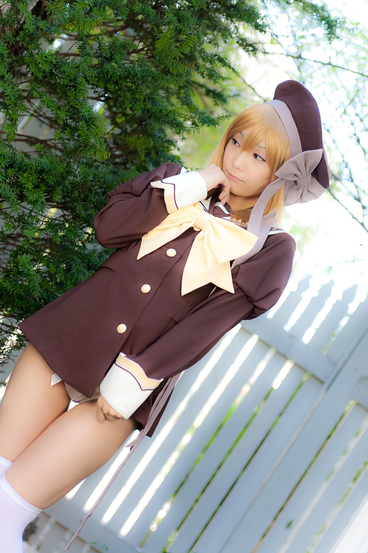 cosplay美女写真诱惑套图打包下载 (C79) (コスプレ) heru3